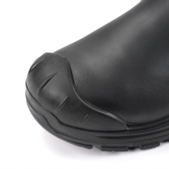 steel safety toe anti-smash anti-static Lip on Safety Boots