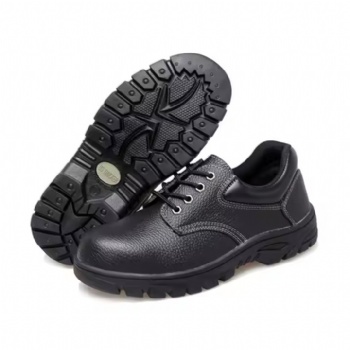 Prevent Puncture Steel toe Footwear Microfiber Leather Sole Rubber EVA Sole S3 Breathable Factory Fashion Safety Shoes