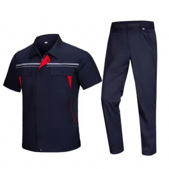 Design Safety Work Suits Clothes  Workwear