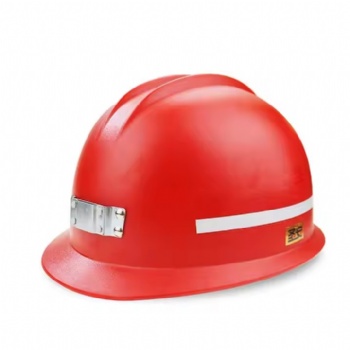 Head Protection Industrial Worker  Hard Hats Coal Mining Safety Helmet