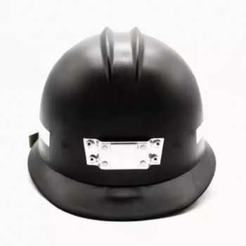 Head Protection Industrial Worker  Hard Hats Coal Mining Safety Helmet