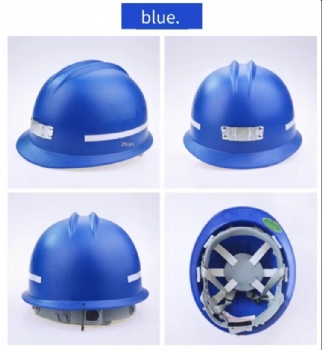 Head Protection Industrial Worker  Hard Hats Coal Mining Safety Helmet