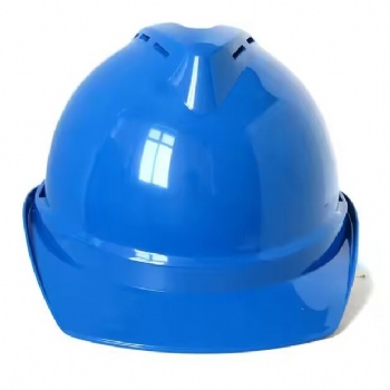 Working Safety   V-gard Breathable Safety Helmet